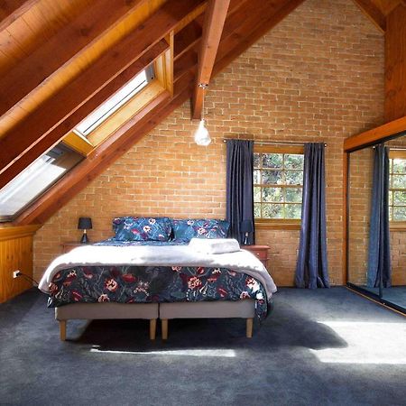 Honeysett Lodge Katoomba Exteriér fotografie