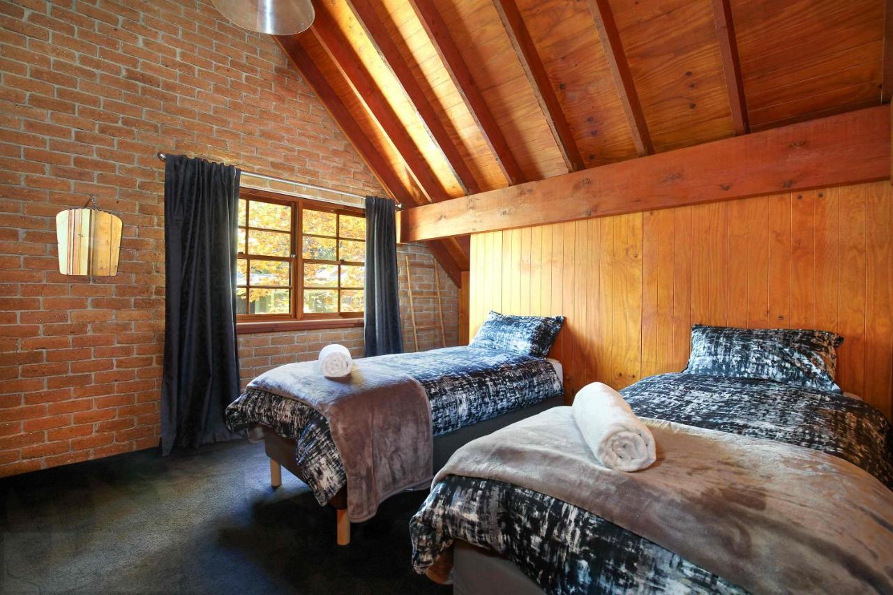Honeysett Lodge Katoomba Exteriér fotografie