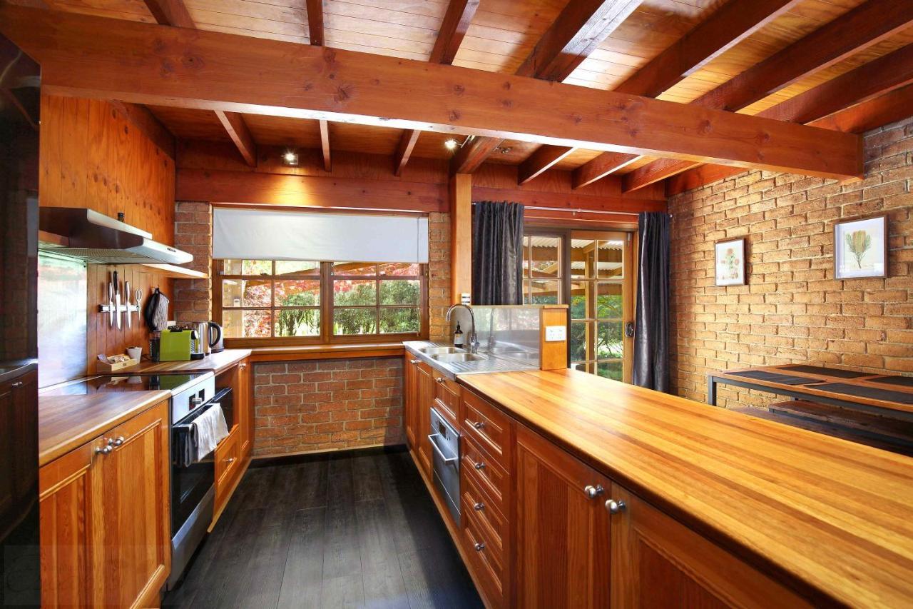 Honeysett Lodge Katoomba Exteriér fotografie