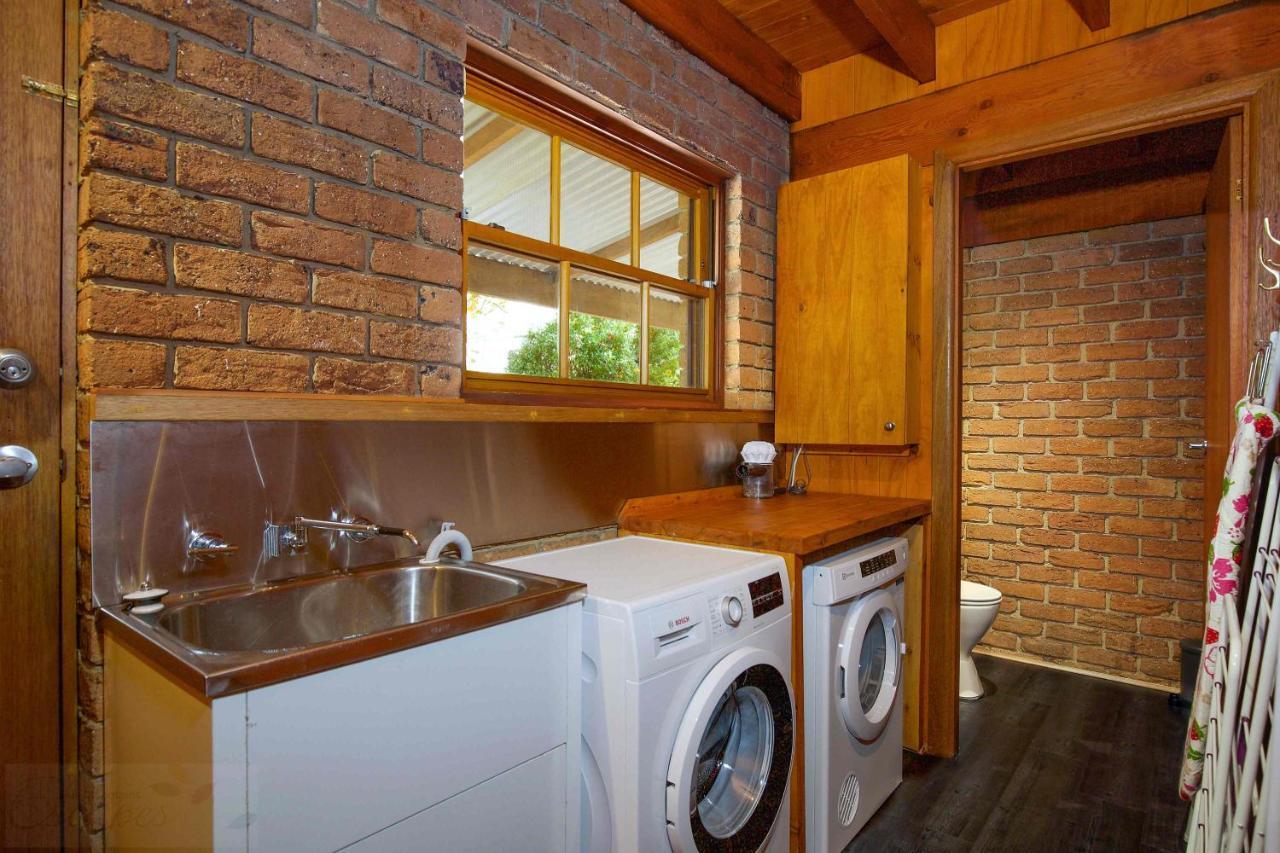 Honeysett Lodge Katoomba Exteriér fotografie