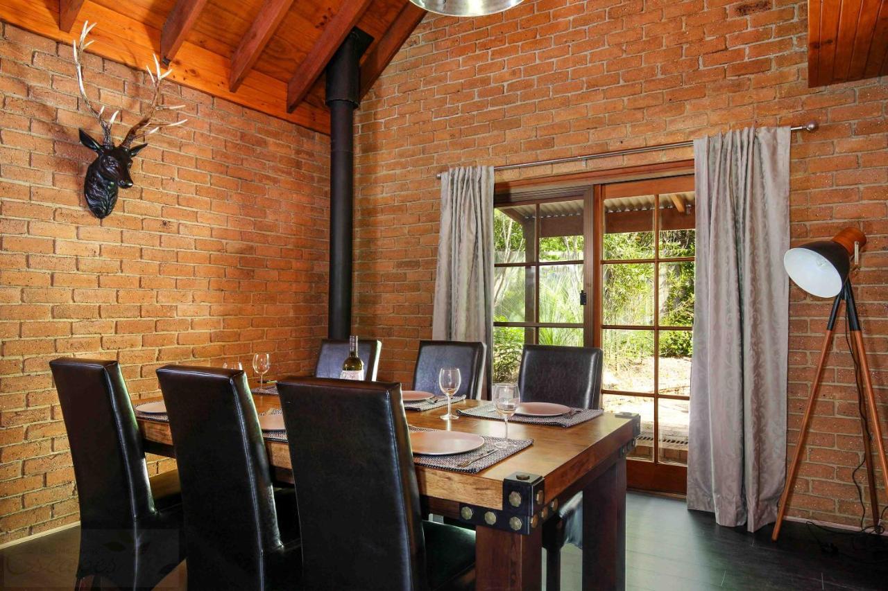 Honeysett Lodge Katoomba Exteriér fotografie